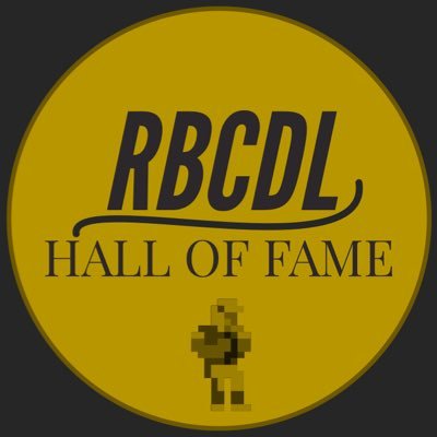 RBCDL Hall of Fame