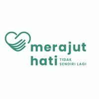 Merajut Hati | Yayasan Kesehatan Mental(@Merajuthati_) 's Twitter Profile Photo