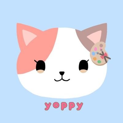 yoppy☁️さんのプロフィール画像
