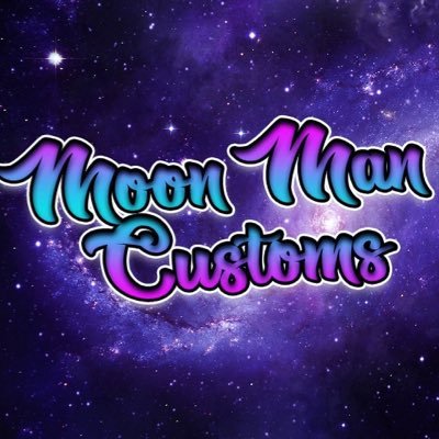 * DM for Custom Apparel * Let’s bring your idea’s 💡to life! — 🧑🏽🚀 #MoonManCustoms | Minimum 20 Apparel Orders Same Logo(s)