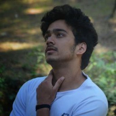 ManishKhulbe18's profile picture. Software trainee at mobcoder | Javascript