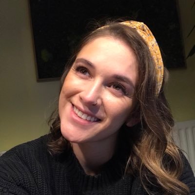 JadeScannella's profile picture. 