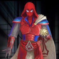 ActualSpider-ManRP (@acspideyrp) 's Twitter Profile
