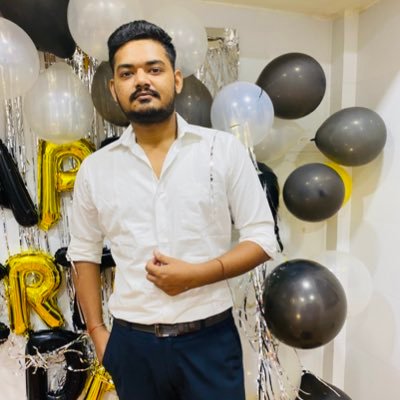 Proud to be INDIAN 🇮🇳| Doctor 👨⚕️| single | Born to treat | love sleep, eat &treat | working Resident Medical Officer