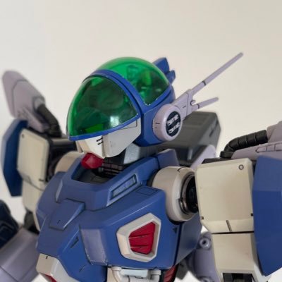 FireFox_1982's profile picture. 模型とか作ったりします。年も重ねると如何に沢山の人に支えられて生きてるか痛感します。家族と愛犬達と皆さんに感謝感謝です。雑食系ですが特に80年代映画/アニメのメカ大好きマンです。無言フォロー失礼します。よろしくお願いします。