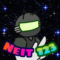 Neit123 (@neit1231) 's Twitter Profile