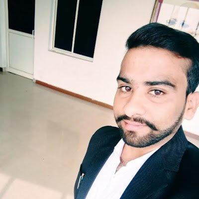 Abhishe93541557's profile picture. 