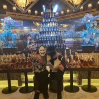 楓牙卍神社⛩ (@fuga_gd) 's Twitter Profile