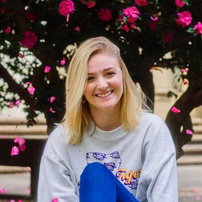 teacher_maiken's profile picture. LSU Graduate -- Never stop learning, because life never stops teaching.