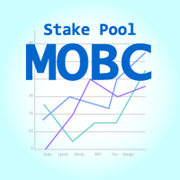 MOBC StakePool (@mobc_stakepool) 's Twitter Profile