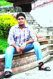 Student at MNNIT