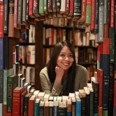 School Librarian🍎 | Lifelong learner📚 | I’m a work in progress | Photography📷 | God🙌| Family | Music🎶 | I ❤ to Travel ✈️🌍| Married👫💍 | 🇲🇽🇺🇸| lmL