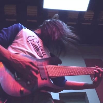 GUITARIST/MUSICIAN
https://t.co/54CPEW5MUb https://t.co/l9HYu4gf2Y
https://t.co/ghU1s9irsG