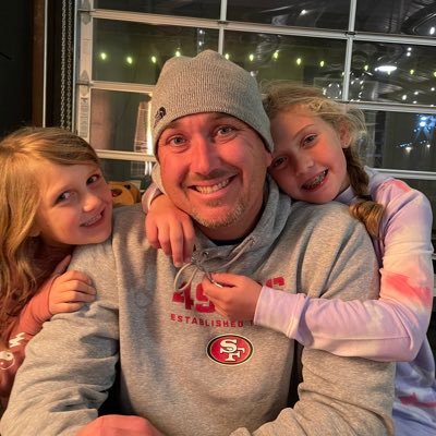 Father of two awesome daughters and husband to an amazing woman. Teacher and Head Football Coach at Roseville High. One lucky man..