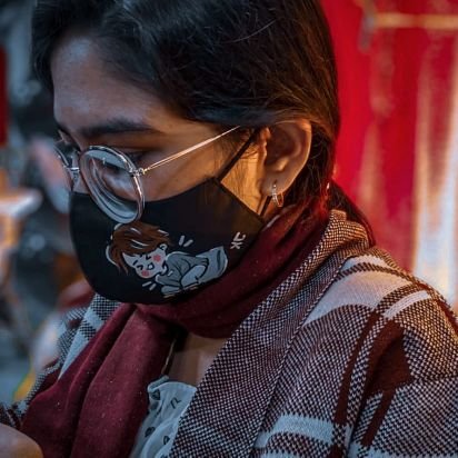 shairah_synthi's profile picture. Forever...🍁...We are Young 💫💜