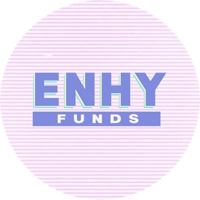 fundraising activities for #ENHYPEN