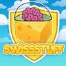 Swisstuff's profile picture. 