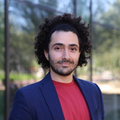 DaniKiyasseh's profile picture. Applied AI Scientist | MIT IU35 MENA

Previous: Postdoc @Caltech • DPhil @UniofOxford • BME @JohnsHopkins