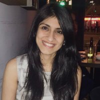 Priyanka Asrani (@pri_asrani) 's Twitter Profile