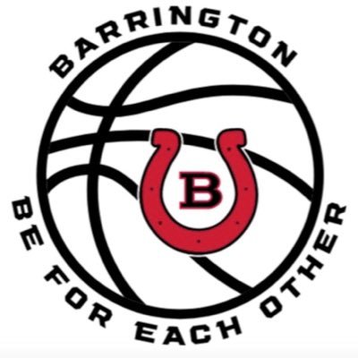 The official twitter of the Barrington Girls basketball team, bringing you live updates and other events!