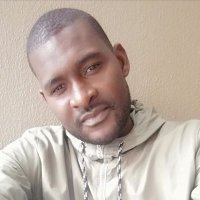 Weah!!!!! (@elias_weah) 's Twitter Profile