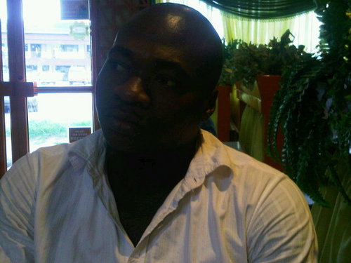 mayeoflagos's profile picture. 