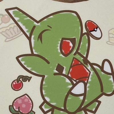 tr_tr_hexmaniac's profile picture. 22年にアカウント作るって言ってた人