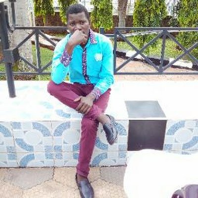 ||An economist|| ||A statistician|| ||An educationist|| ||A UNESCO Youth Member|| ||Data Analyst|| ||A Researcher,.
Living a purposeful life within God's grace.