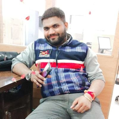 Shivend1993's profile picture. Work with bank...like #banker