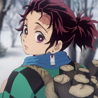 🎴「ᴋᴀᴍᴀᴅᴏ ᴛᴀɴᴊɪʀᴏᴜ」—太陽さんのプロフィール画像