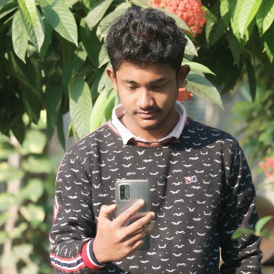 Khrafi19's profile picture. bao bao 🐼