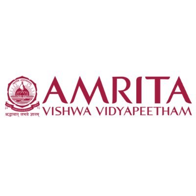 Amrita School for Sustainable Futures (ASF), @amritaedu #SDG #UNSDG #LiveInLabs #Sustainability