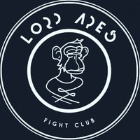 Lord Apes Fight Club (@lordapesclub) 's Twitter Profile Photo Lord Apes Fight Club (@lordapesclub) 's Twitter Profile Photo