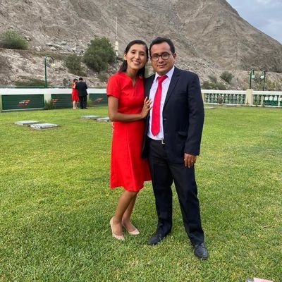 Siervo de Dios que trabaja para la Iglesia Adventista del Séptimo Día en la Misión del Oriente Peruano 🇵🇪 casado con @keshia_gamboa