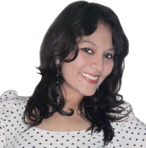 ElviraRs_'s profile picture. Empresaria 💼 💯