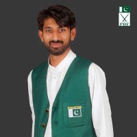 Hammad Anjum(@hammadmanj313) 's Twitter Profile Photo