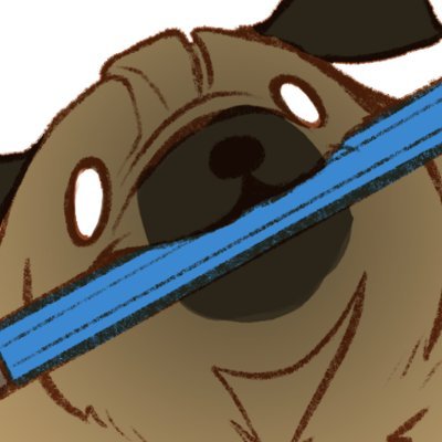 PugCrumbs Profile Picture