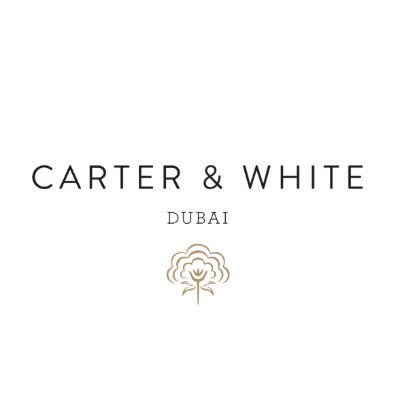 carterandwhite's profile picture. We are purveyors of luxurious quality, comfort and style. Instagram: @carterandwhite