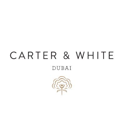 We are purveyors of luxurious quality, comfort and style. Instagram: @carterandwhite