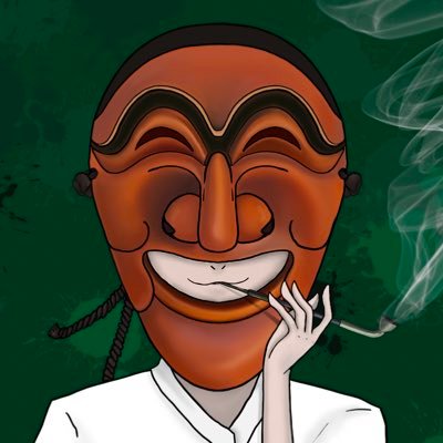 Damsatooさんのプロフィール画像