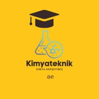 Ahmet (@kimya_teknik) Twitter profile photo