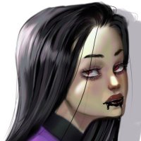 Moonicorn 🌙✨ Commissions OPEN (@thesundaykk) 's Twitter Profile Photo Moonicorn 🌙✨ Commissions OPEN (@thesundaykk) 's Twitter Profile Photo