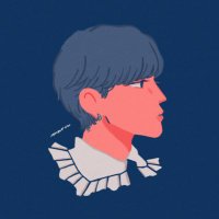 まる (@manmaru_art) 's Twitter Profile