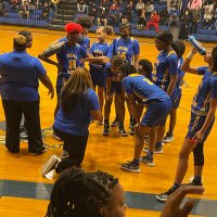 Sharlandria Winston (@coach_wins) 's Twitter Profile