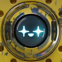 E-DASHI ✦ ROBO RAMEN (@roboramenbot) 's Twitter Profile Photo