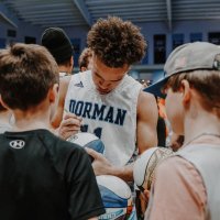 Christian Andrews(@CandrewsHoops) 's Twitter Profile Photo