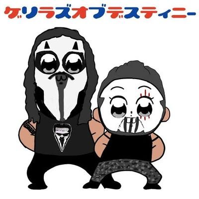 プロレスが特に好きです！

よろしくお願いいたします！☺️