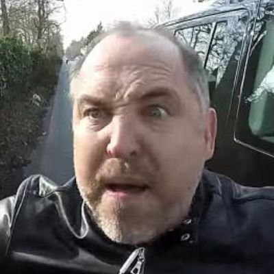 Cycling taliban 🇮🇪 Profile