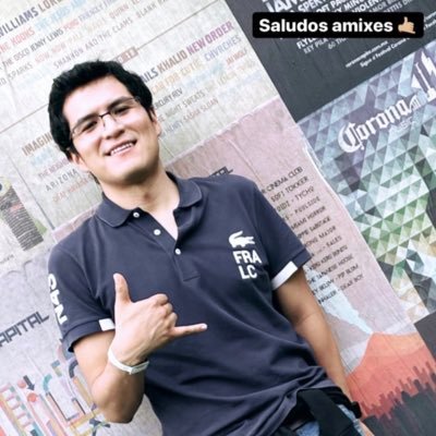 thiisisJ's profile picture. You know who I am. Tweets are my own.