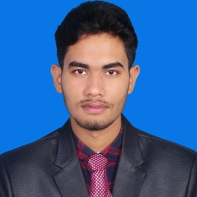 Hi There! This is Md Rasal Mia certified Digital Marketer. On this platform, I've 3 years of experience. I'll give a complete Social Media Marketer.